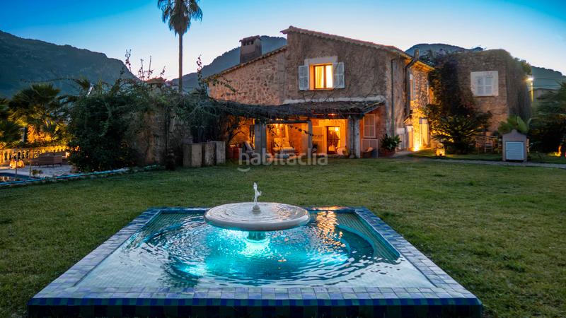 Foto b19fcadb-79d6-4d1e-8e00-b93df7750ba0. Miete bauernhof mit pool in Sóller