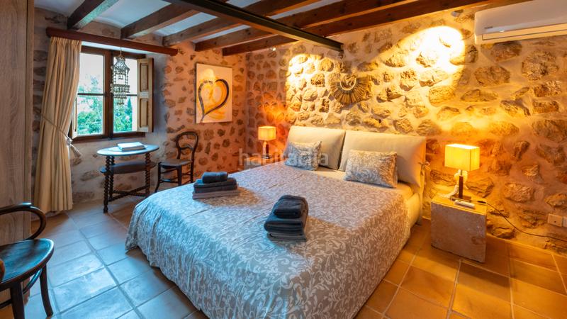 Foto b81412c6-5c7c-474c-ab14-91372762aaaf. Miete bauernhof mit pool in Sóller