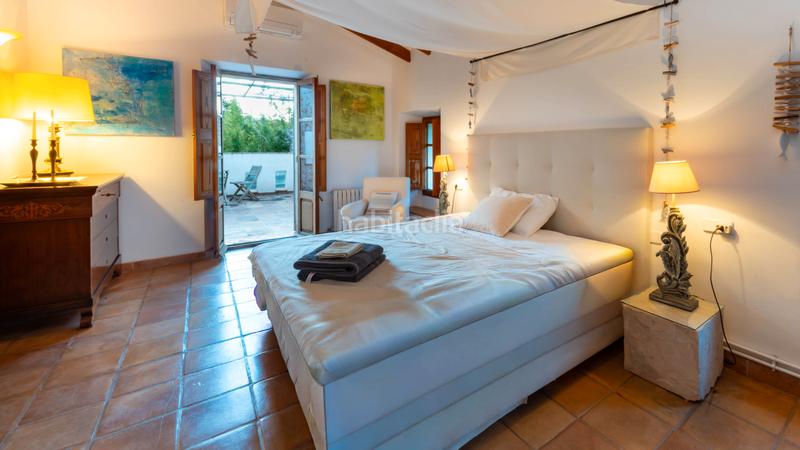 Foto bcf16f46-a39f-4633-a897-7b8139c9313d. Miete bauernhof mit pool in Sóller