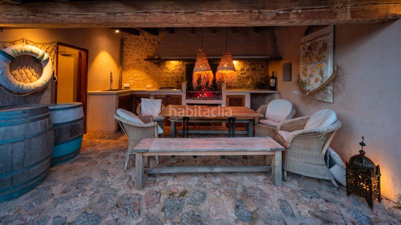 Foto d71427e8-4378-4f38-80f2-2a03049eaec0. Miete bauernhof mit pool in Sóller