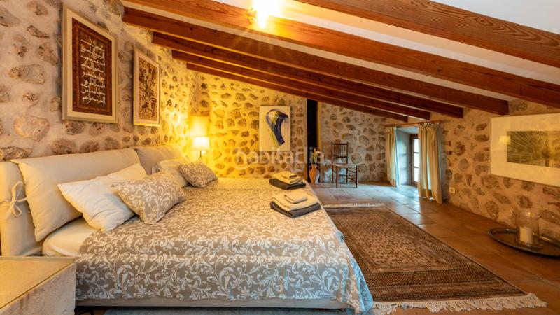 Foto eeb29cac-f9e2-4f28-9f52-883b8768471d. Miete bauernhof mit pool in Sóller