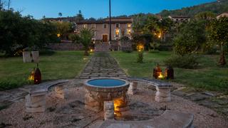 Lloguer Masia a Sóller