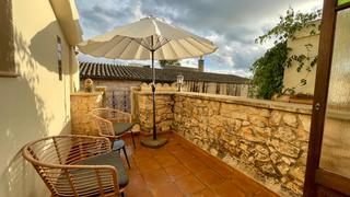 Location Maison jumelée à Ses Salines Poble