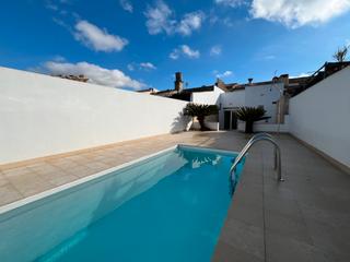 Affitto Chalet in Llubí