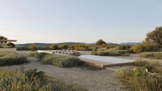 Rural plot in Zona Rústica - Interior. Exclusivo terreno con proyecto básico ubicado entre campos y ses