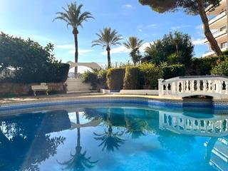 Miete Erdgeschoss in Santa Ponça