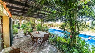 Location Rez-de-chaussée à La Bonanova