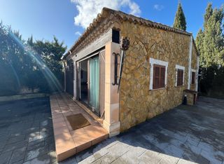 Rent Country house in Montuïri