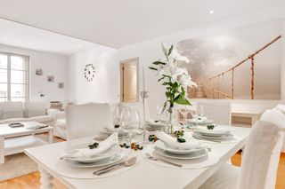 Location Appartement à Sant Nicolau