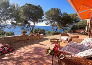 Appartement in Canyamel. Exclusivo apartamento en canyamel frente al mar