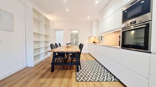 Miete Appartement in El Mercat