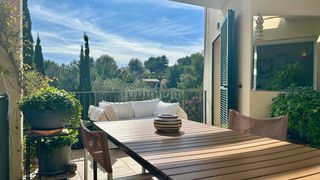 Miete Appartement in Cala Vinyes