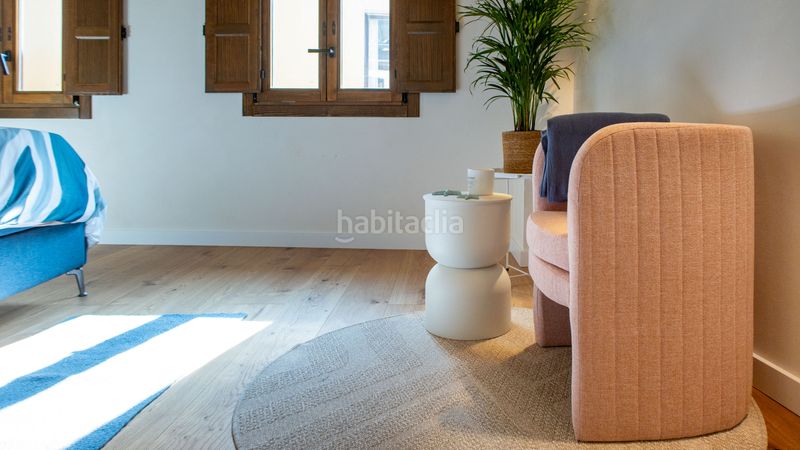 Foto 08cd0828-5d4e-463f-9be4-e44cb8383373. Dúplex a Sant Nicolau Palma de Mallorca