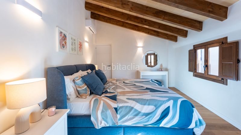 Foto 0b1db172-aad8-4a14-bf68-00d9458dca69. Dúplex a Sant Nicolau Palma de Mallorca