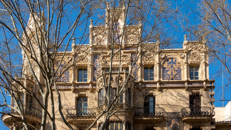 Foto 1c6525c1-04b0-4ddb-afd8-15b07d24b0f3. Dúplex a Sant Nicolau Palma de Mallorca