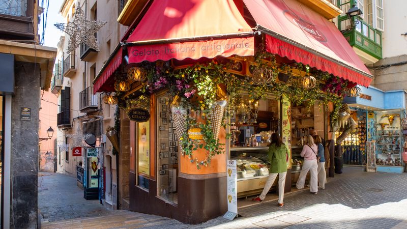 Foto 26f19e4b-2191-414b-8574-c2a735e47e6e. Dúplex a Sant Nicolau Palma de Mallorca