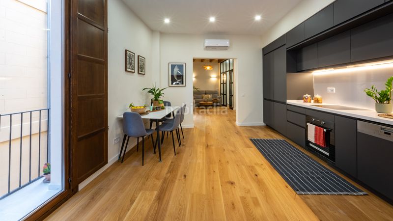 Foto 399f0f04-43b3-43cb-bff4-3f916be3a314. Dúplex a Sant Nicolau Palma de Mallorca