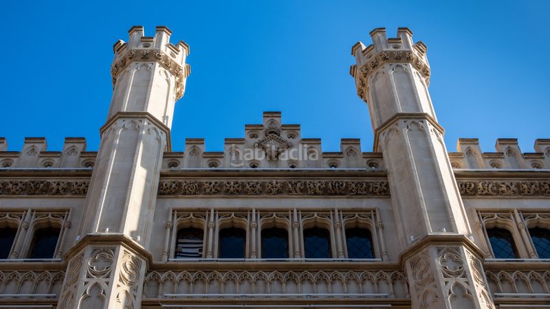 Foto 514f7c44-eb47-428d-b1a2-6a6f007c4e50. Dúplex a Sant Nicolau Palma de Mallorca