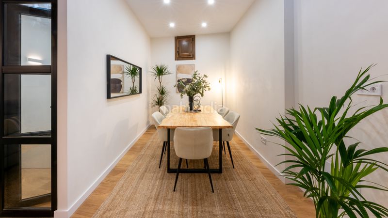 Foto 5525eaf9-c0a4-47db-872d-9709e290e3b9. Dúplex a Sant Nicolau Palma de Mallorca