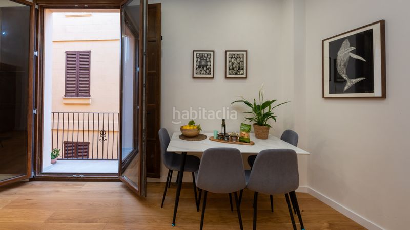 Foto 56fb9c84-2641-4c7c-ba19-2137f5461b6d. Dúplex a Sant Nicolau Palma de Mallorca