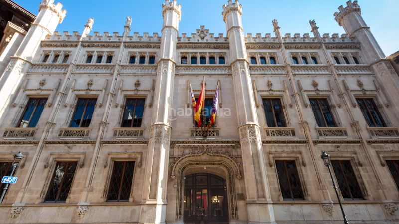 Foto 5f6a1f28-ddc8-4e6e-8703-238a3c68e168. Dúplex a Sant Nicolau Palma de Mallorca