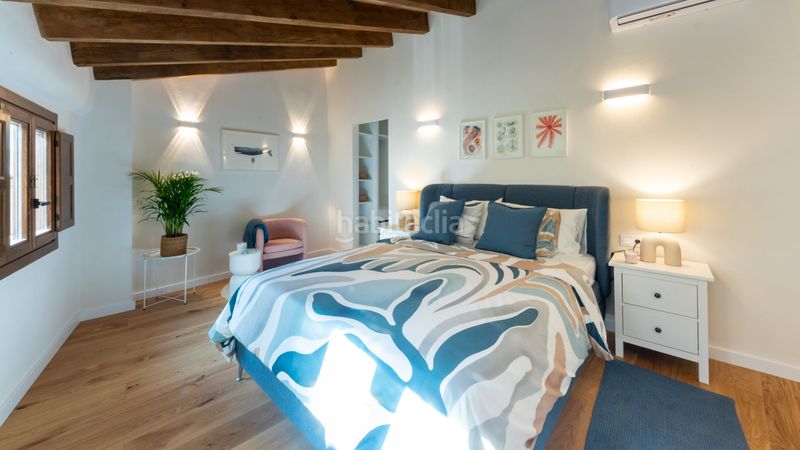 Foto 8608bd21-e418-45e6-8120-23be31ae00c7. Dúplex a Sant Nicolau Palma de Mallorca