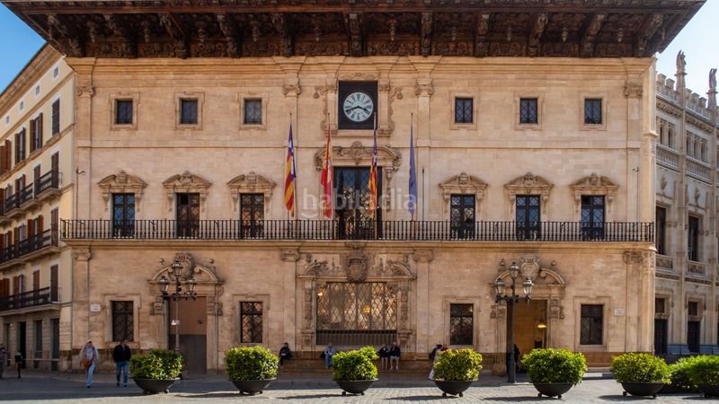 Foto 92bcecfe-d0cf-4cca-bbbe-3dc164b429b9. Dúplex a Sant Nicolau Palma de Mallorca