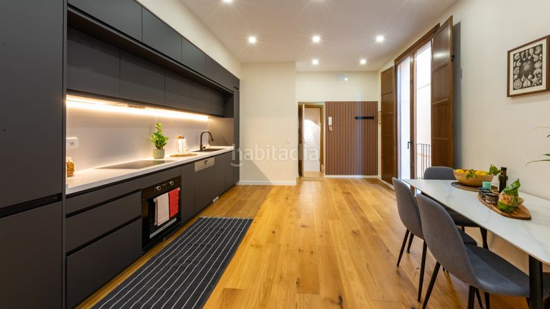 Foto 96bf94dd-1567-4e59-be0e-c695a92732bd. Dúplex a Sant Nicolau Palma de Mallorca