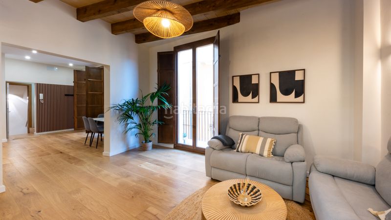 Foto a967f88b-b965-44b5-a796-11d1d5f9e889. Dúplex a Sant Nicolau Palma de Mallorca