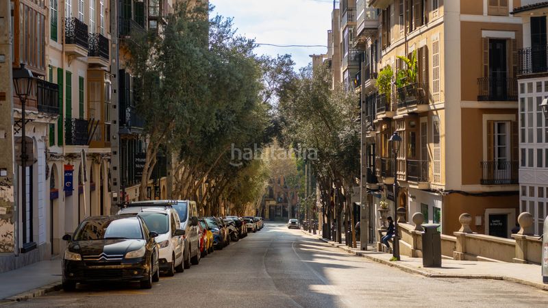 Foto adaaf98a-d264-4106-af53-3089568729eb. Dúplex a Sant Nicolau Palma de Mallorca