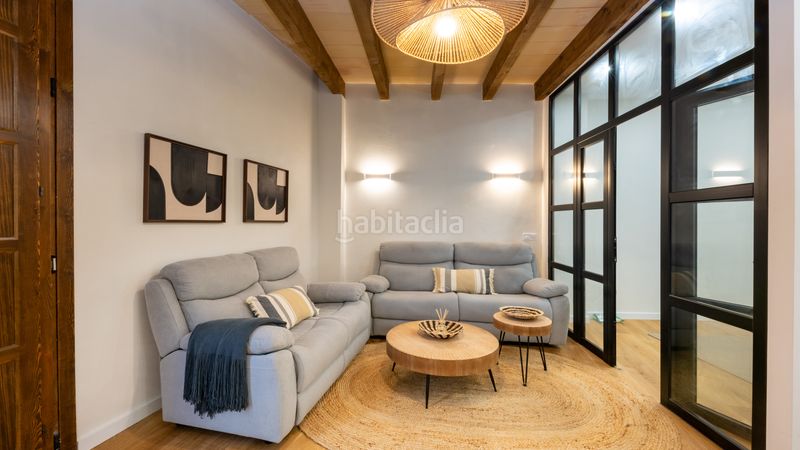 Foto b6e1fb88-86df-406b-8230-95a1f97cd47b. Dúplex a Sant Nicolau Palma de Mallorca