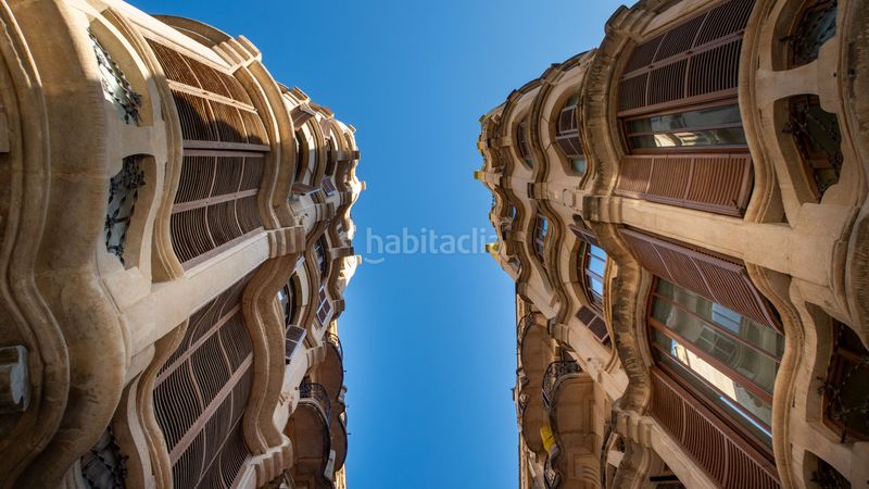 Foto c9de5e68-ce68-47a4-aee9-6ed487d9fb72. Dúplex a Sant Nicolau Palma de Mallorca