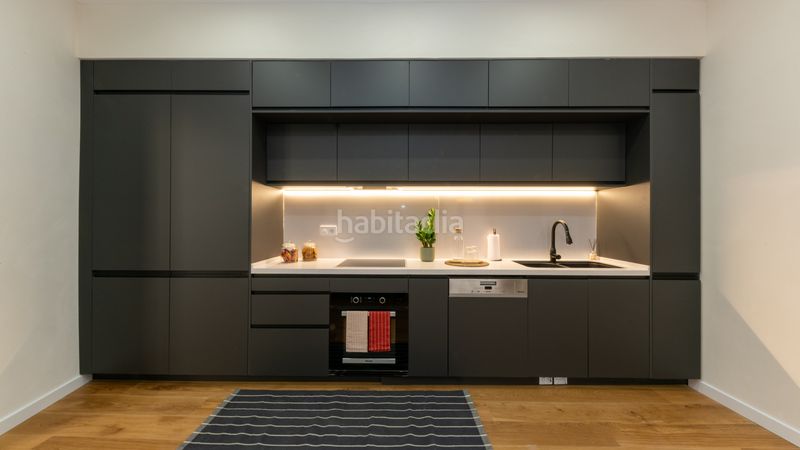 Foto e5ac9549-45bc-4678-8fad-3b36ed510f4a. Dúplex a Sant Nicolau Palma de Mallorca