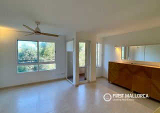 Affitto Piccolo appartamento in Cala Llombards