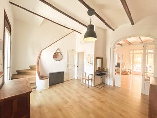 Doppelhaus in Son Espanyolet. Propiedad con licencia tur�stica vigente