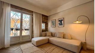 Lloguer Apartament a Sant Nicolau