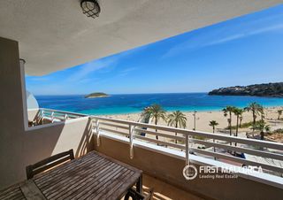 Affitto Attico in Magaluf