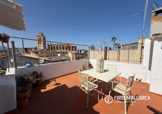 Rent Towny house in Muro