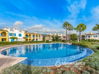 Dachwohnung in Cas Català-Illetes