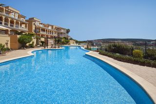 Àtic a Santa Ponça