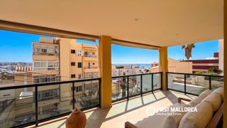 Apartament a Porto Pi. Vivienda exclusiva en palma  amplio apartamento en la bonanova c