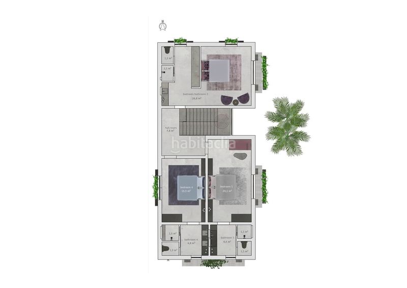 Foto 28824c88-6528-4743-a9f2-cc29d0d5059d. Finca rústica a Selva