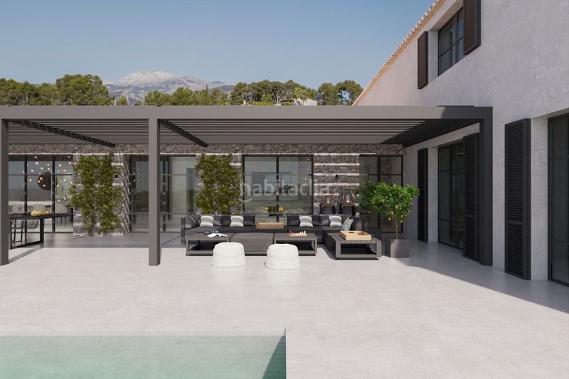 Foto 5a4180c8-fabd-4f37-b5f0-3ce987852898. Finca rústica a Selva