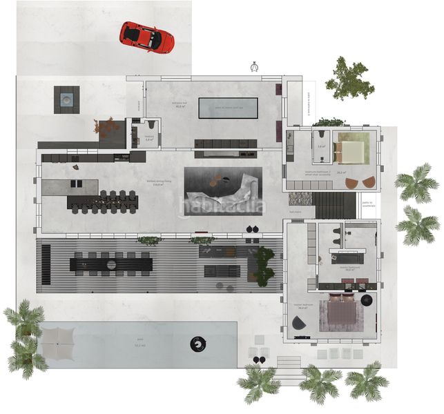 Foto 81428dce-e90b-4032-8972-d9abb4056f7b. Finca rústica a Selva