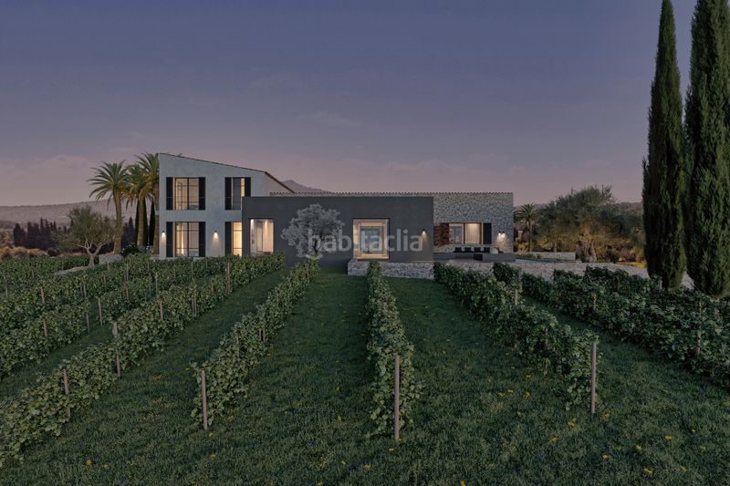 Foto a4e30c5f-5e35-4631-ac76-7329a25c00b8. Finca rústica a Selva