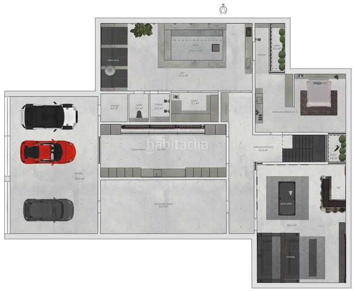 Foto ad0b7518-d48f-4c3e-aecc-c854a5fd0cad. Finca rústica a Selva