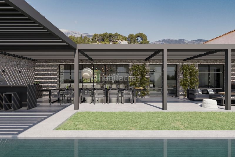 Foto c0f53d0d-6acb-42f5-8cba-3acc9b2215c0. Finca rústica a Selva