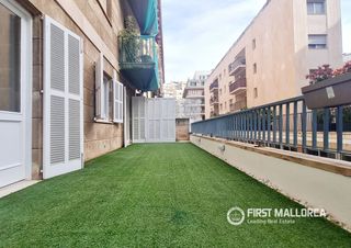Rent Apartment in El Mercat