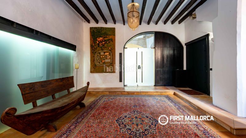 Foto 008b8d70-9ad6-4926-a72d-087f7125b712. Dúplex a La Calatrava Palma de Mallorca