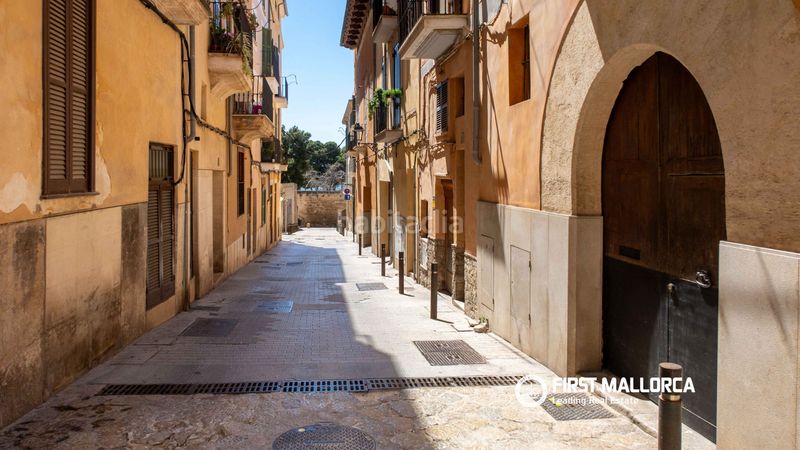 Foto 1c3b5a91-212a-4179-af0a-5f18f0c6beaf. Dúplex a La Calatrava Palma de Mallorca